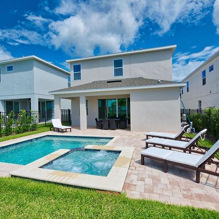 Cozy Home By Rentyl Near Disney With Private Pool & Resort Amenities - 7416M Ορλάντο Εξωτερικό φωτογραφία
