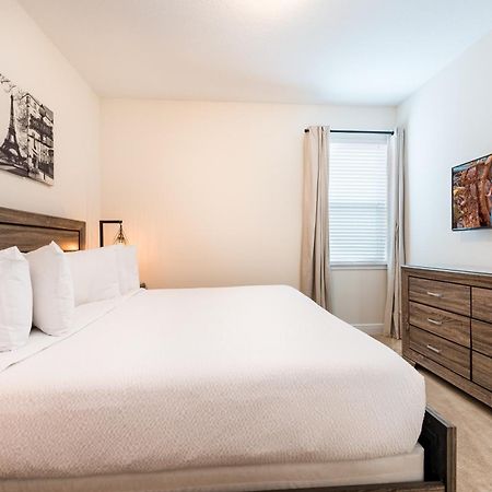 Cozy Home By Rentyl Near Disney With Private Pool & Resort Amenities - 7416M Ορλάντο Εξωτερικό φωτογραφία