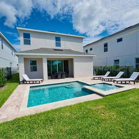 Cozy Home By Rentyl Near Disney With Private Pool & Resort Amenities - 7416M Ορλάντο Εξωτερικό φωτογραφία