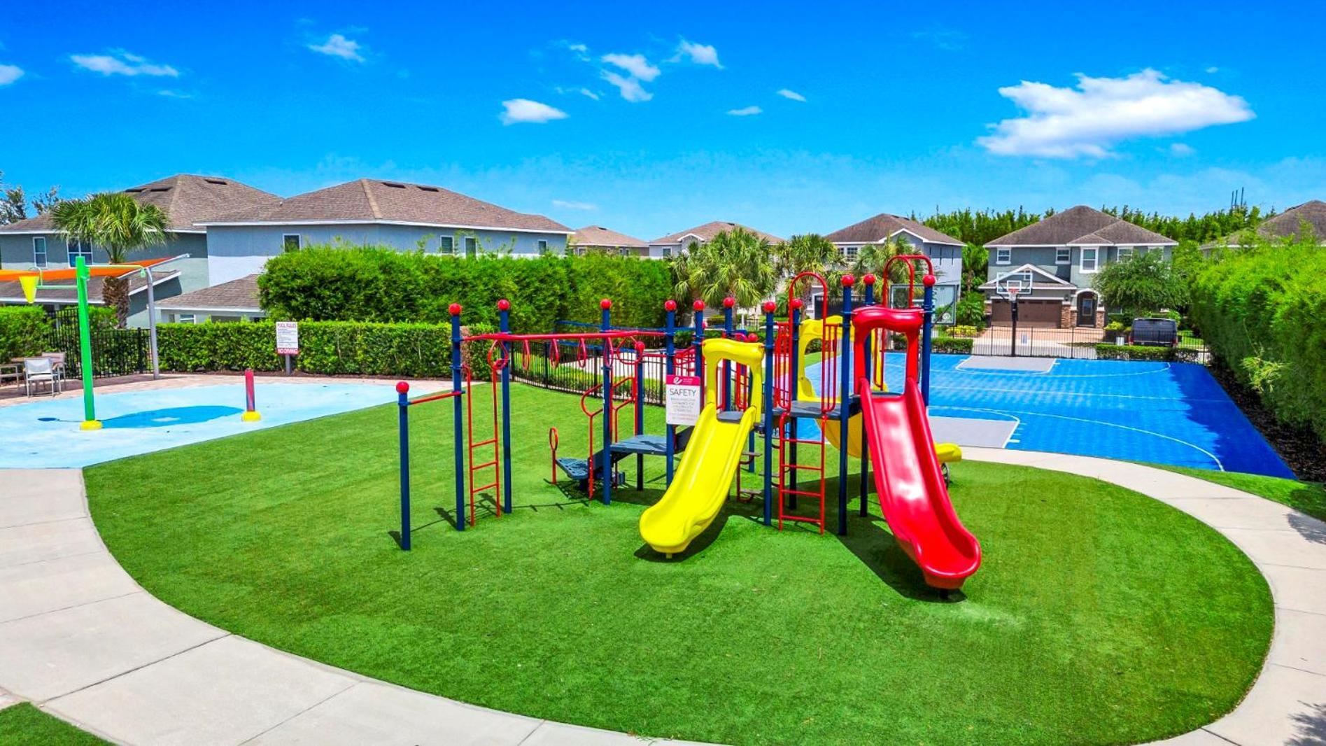 Cozy Home By Rentyl Near Disney With Private Pool & Resort Amenities - 7416M Ορλάντο Εξωτερικό φωτογραφία