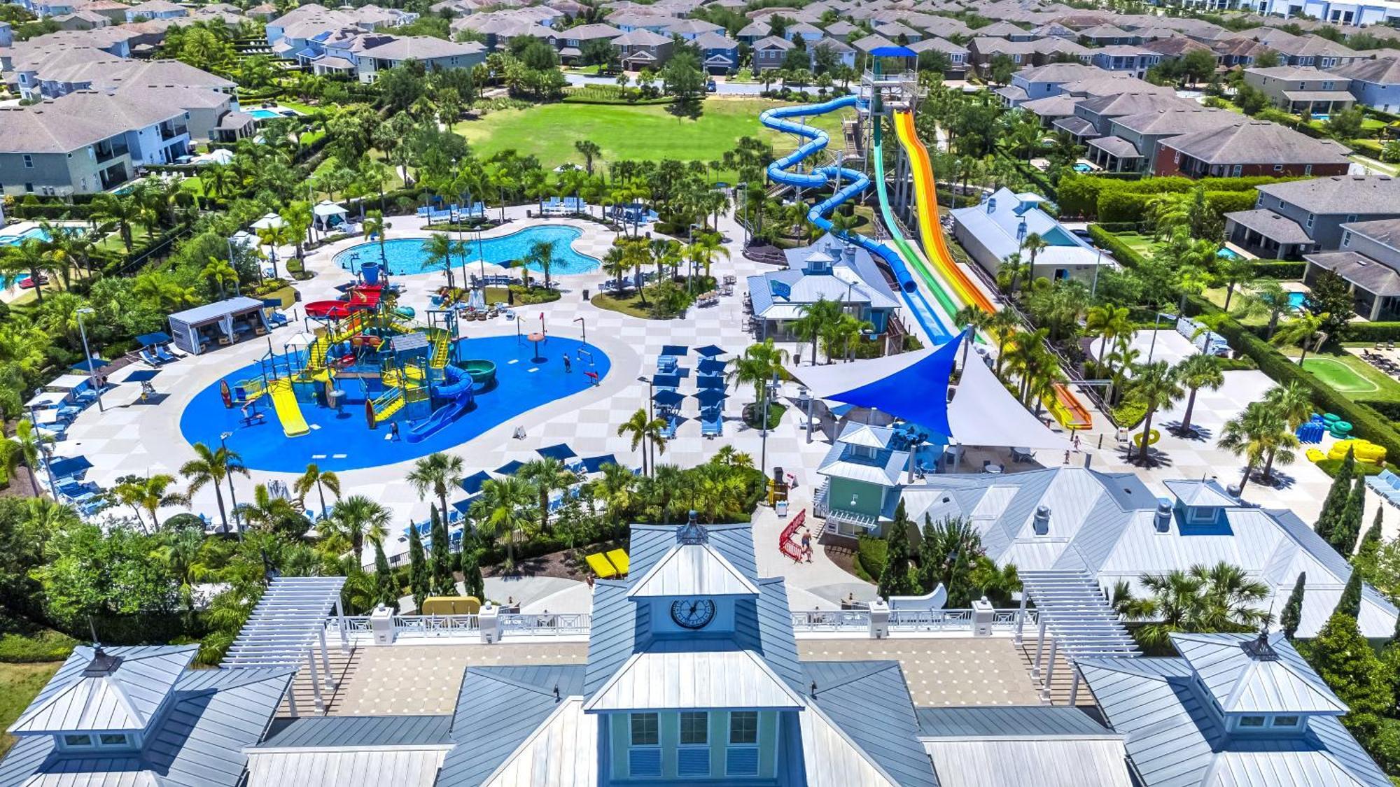 Cozy Home By Rentyl Near Disney With Private Pool & Resort Amenities - 7416M Ορλάντο Εξωτερικό φωτογραφία