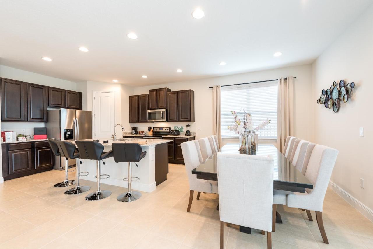 Cozy Home By Rentyl Near Disney With Private Pool & Resort Amenities - 7416M Ορλάντο Εξωτερικό φωτογραφία