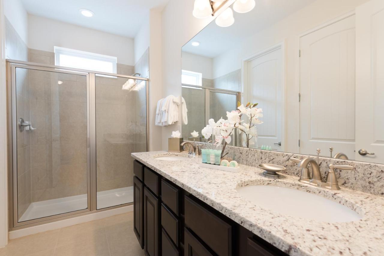 Cozy Home By Rentyl Near Disney With Private Pool & Resort Amenities - 7416M Ορλάντο Εξωτερικό φωτογραφία
