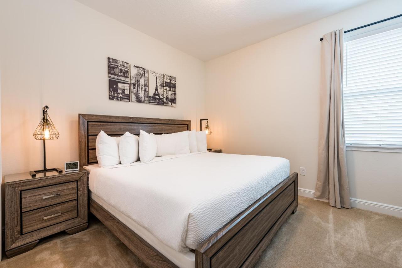 Cozy Home By Rentyl Near Disney With Private Pool & Resort Amenities - 7416M Ορλάντο Εξωτερικό φωτογραφία