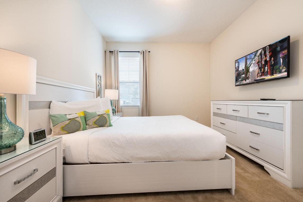 Cozy Home By Rentyl Near Disney With Private Pool & Resort Amenities - 7416M Ορλάντο Εξωτερικό φωτογραφία