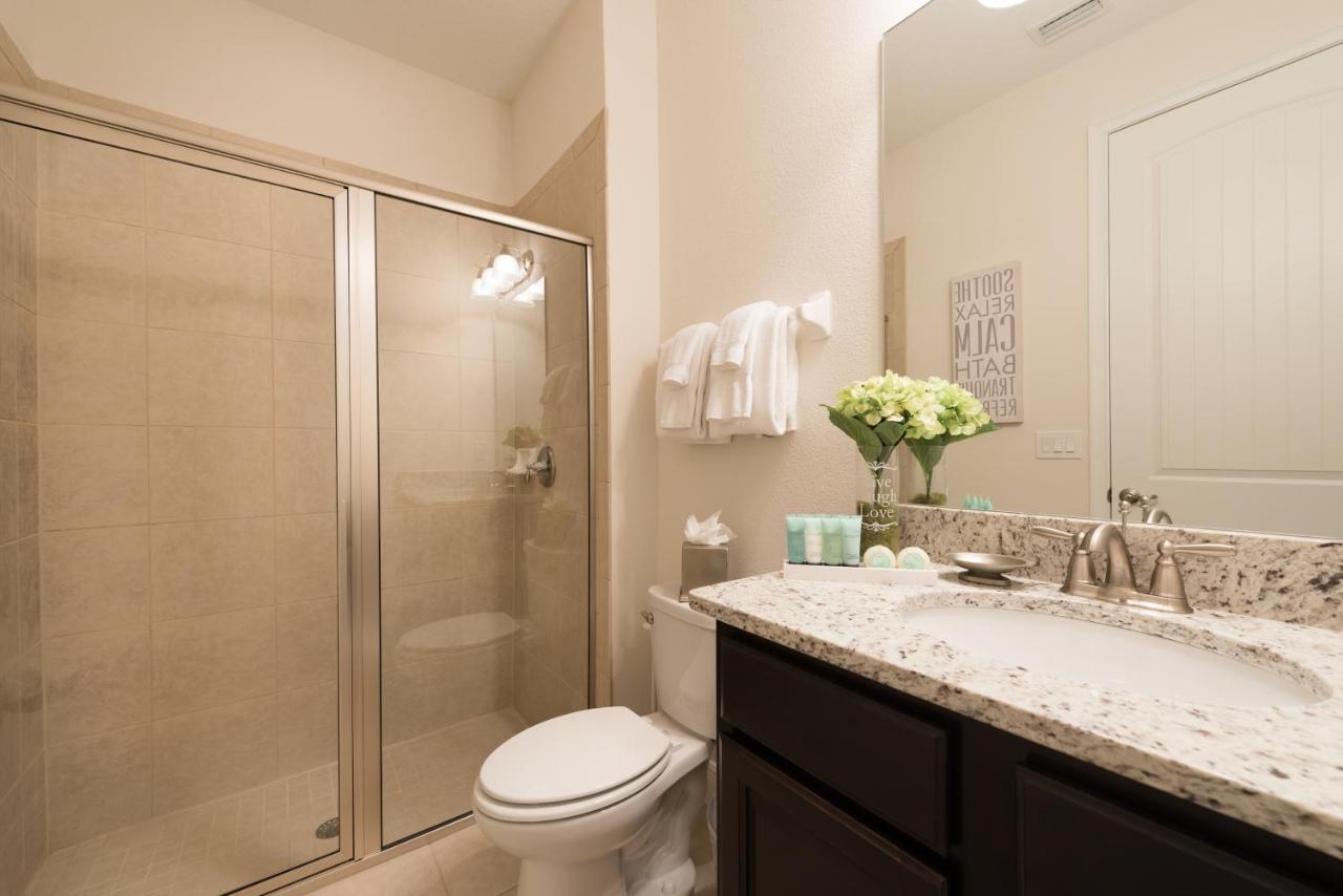 Cozy Home By Rentyl Near Disney With Private Pool & Resort Amenities - 7416M Ορλάντο Εξωτερικό φωτογραφία