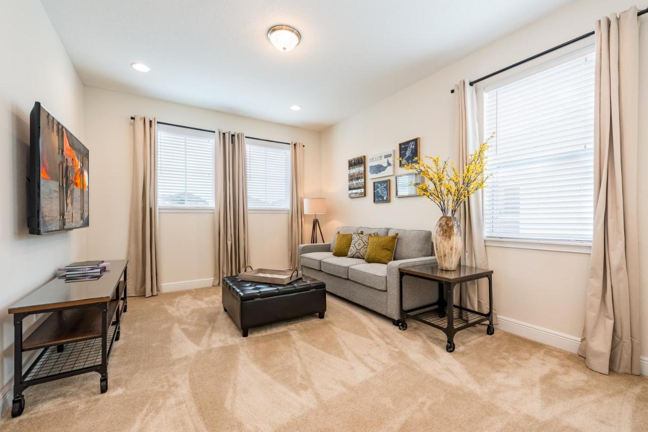 Cozy Home By Rentyl Near Disney With Private Pool & Resort Amenities - 7416M Ορλάντο Εξωτερικό φωτογραφία