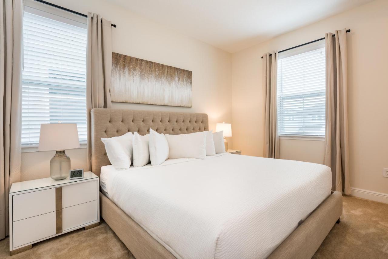 Cozy Home By Rentyl Near Disney With Private Pool & Resort Amenities - 7416M Ορλάντο Εξωτερικό φωτογραφία