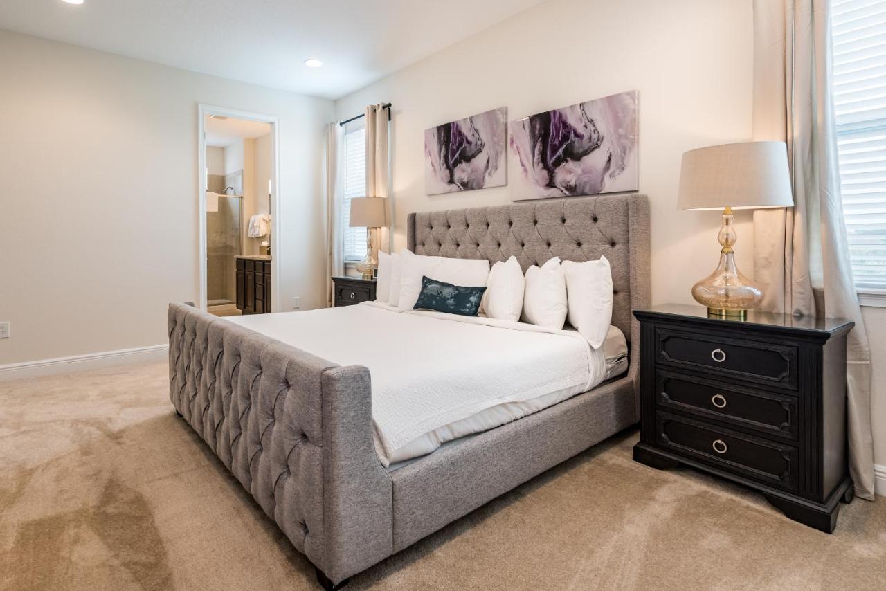 Cozy Home By Rentyl Near Disney With Private Pool & Resort Amenities - 7416M Ορλάντο Εξωτερικό φωτογραφία